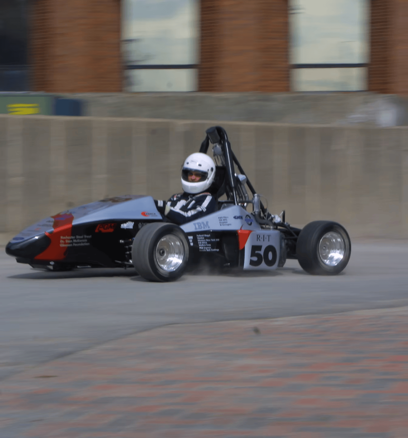 F11 — 2002 – 2003