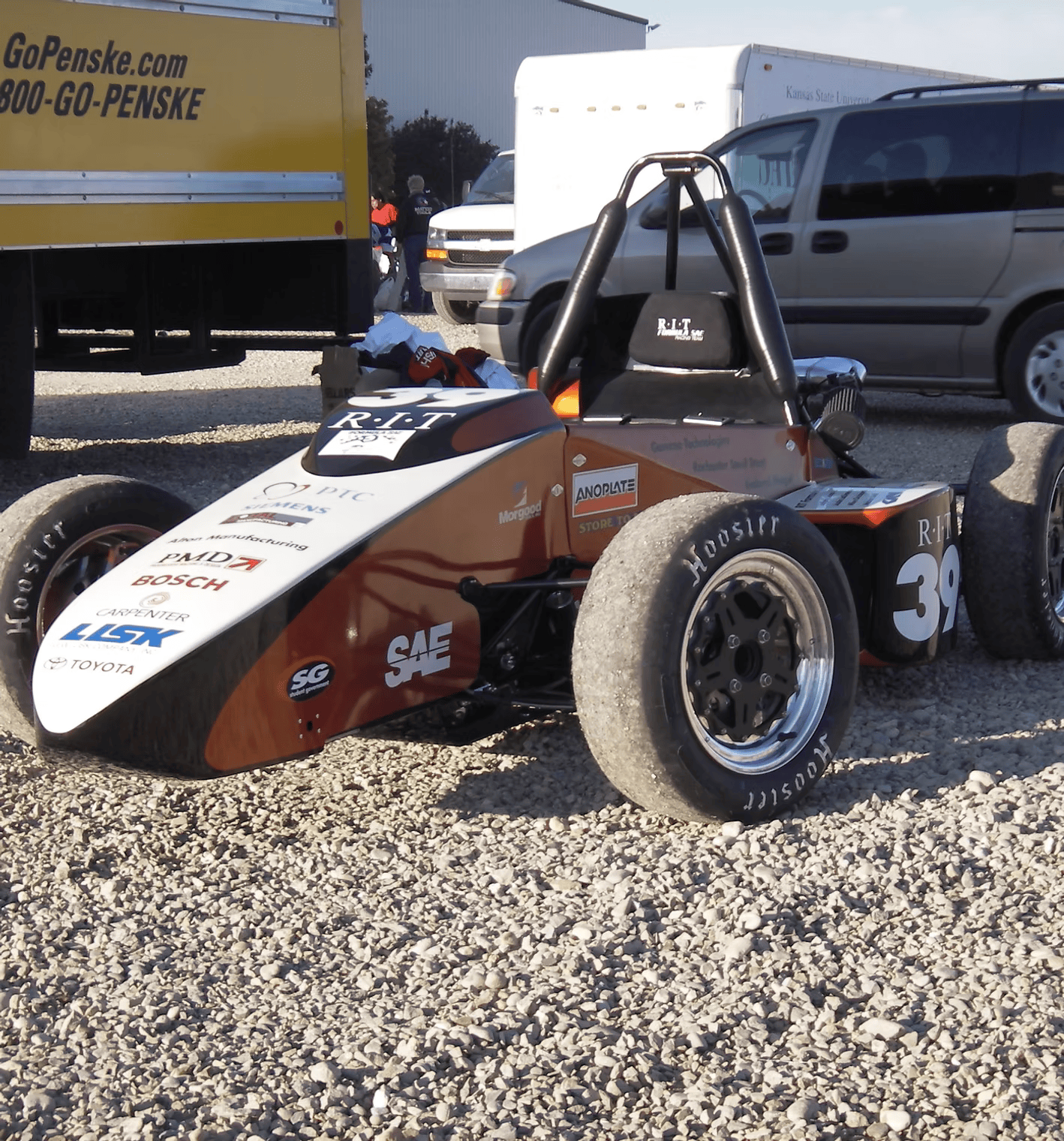 F14 — 2005 – 2006