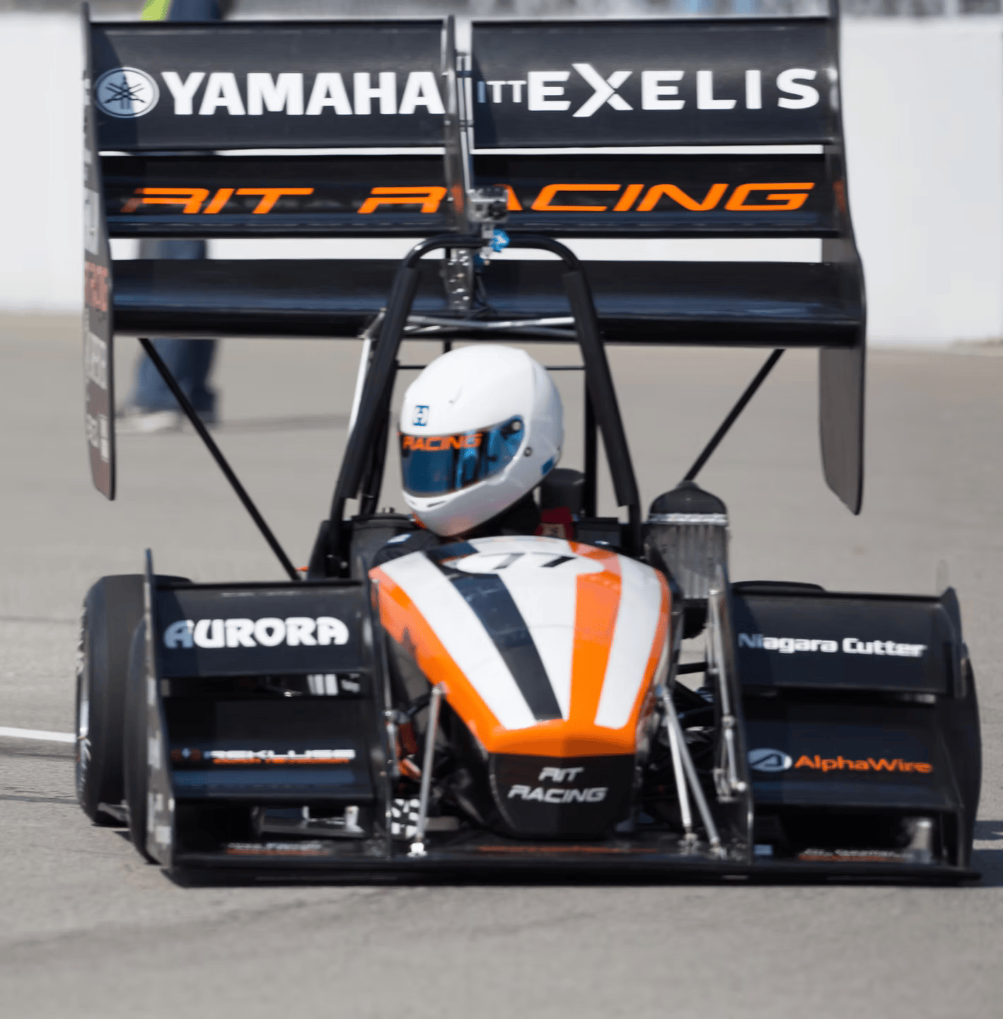 F22 — 2013 – 2014