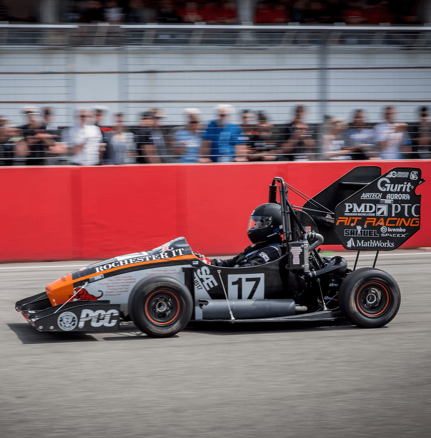 F23 — 2014 – 2015