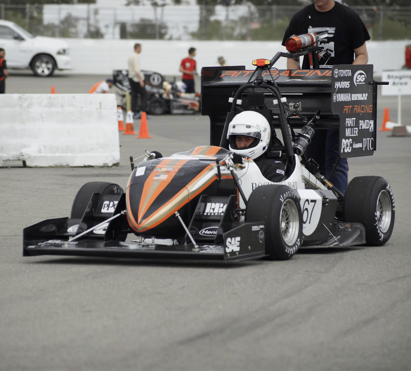 F25 — 2016 – 2017