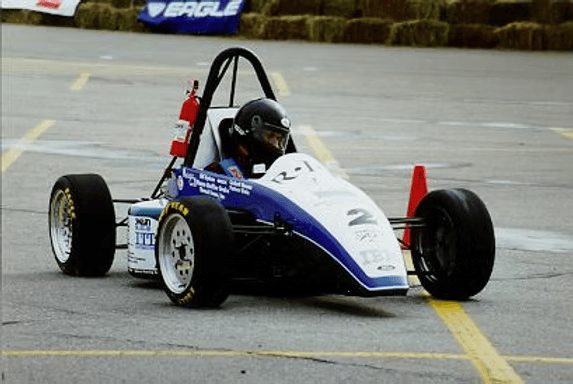 F4 — 1995 – 1996