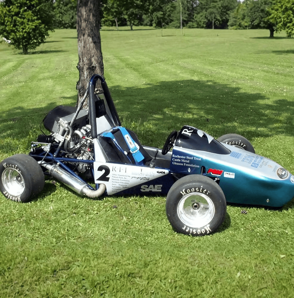 F8 — 1999 – 2000