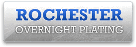 ROCHESTER OVENIGHT PLATING